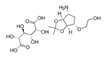  2-((3aR,4S,6R,6aS)-6-amino-2,2-dimethyltetrahydro-3aH-cyclopenta[d][1,3]dioxol-4-yloxy)ethanol L-ta
