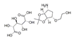  2-((3aR,4S,6R,6aS)-6-amino-2,2-dimethyltetrahydro-3aH-cyclopenta[d][1,3]dioxol-4-yloxy)ethanol L-ta