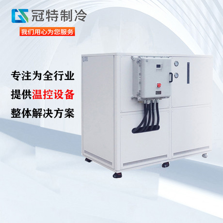 防爆型制冷加热循环装置价格的影响因素