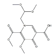  1-(2,2-diMethoxyethyl)-5-Methoxy-6-(Methoxycarbonyl)-4-oxo-1,4-dihydropyridine-3-carboxylic acid