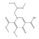  1-(2,2-diMethoxyethyl)-5-Methoxy-6-(Methoxycarbonyl)-4-oxo-1,4-dihydropyridine-3-carboxylic acid