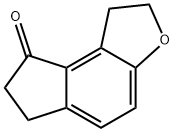 1,2,6,7-四氢-8H-茚并[5,4-b]呋喃-8-酮