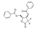 2-Deoxy-2,2-difluoro-d-erythro-pentofuranos-1-ulose-3,5-dibenzoate