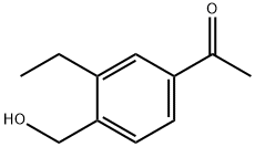  N-[[4-环己基-3-(三氟甲基)苯基]甲氧基]乙亚氨酸乙酯