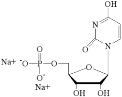 5’-尿苷酸二钠盐