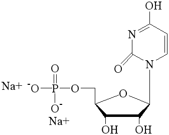 5’-尿苷酸二钠盐