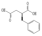  S-苄基琥珀酸