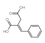 亞芐基琥珀酸