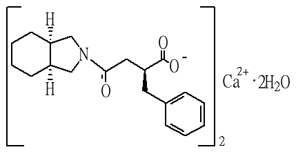 米格列奈钙