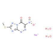 Triazavirin