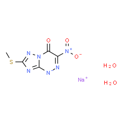 Triazavirin