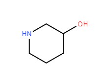 3-羟基哌啶