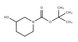 BOC-3-羟基哌啶