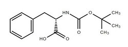BOC-L-苯丙氨酸