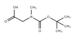 BOC-肌氨酸