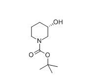 （S）-1-BOC-3-羟基哌啶