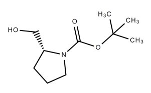 BOC-D-脯氨醇