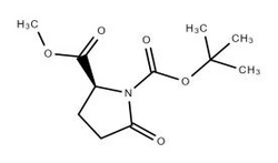 BOC-L-焦谷氨酸甲酯