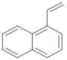 1-乙烯基萘