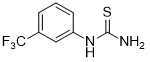 3-三氟甲基-苯硫脲
