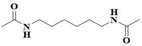N,N'-六亚甲基双乙酰胺