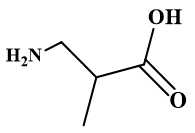 3-氨基异丁酸