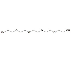 溴-PEG5-羟基