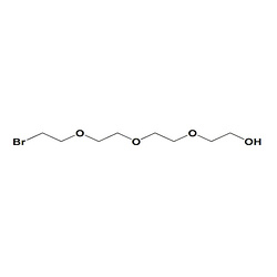 溴-PEG4-羟基
