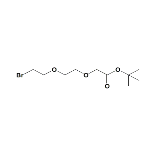 溴-PEG2-乙酸叔丁酯