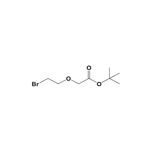 溴-PEG1-乙酸叔丁酯