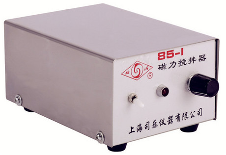 85-1磁力搅拌器
