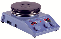 2X15-3恒温磁力搅拌器