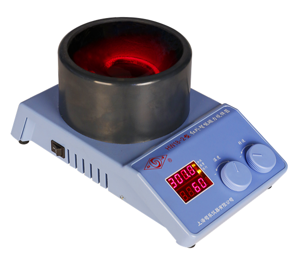 HW18-2红外智能磁力搅拌器