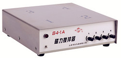 84-1A4（四工位磁力搅拌器）