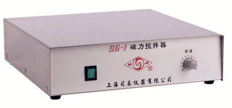 96-1大功率磁力搅拌器