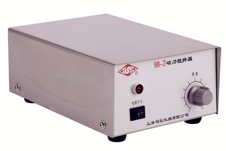 98-2强磁力搅拌器