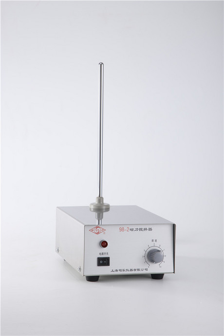 98-2强磁力搅拌器