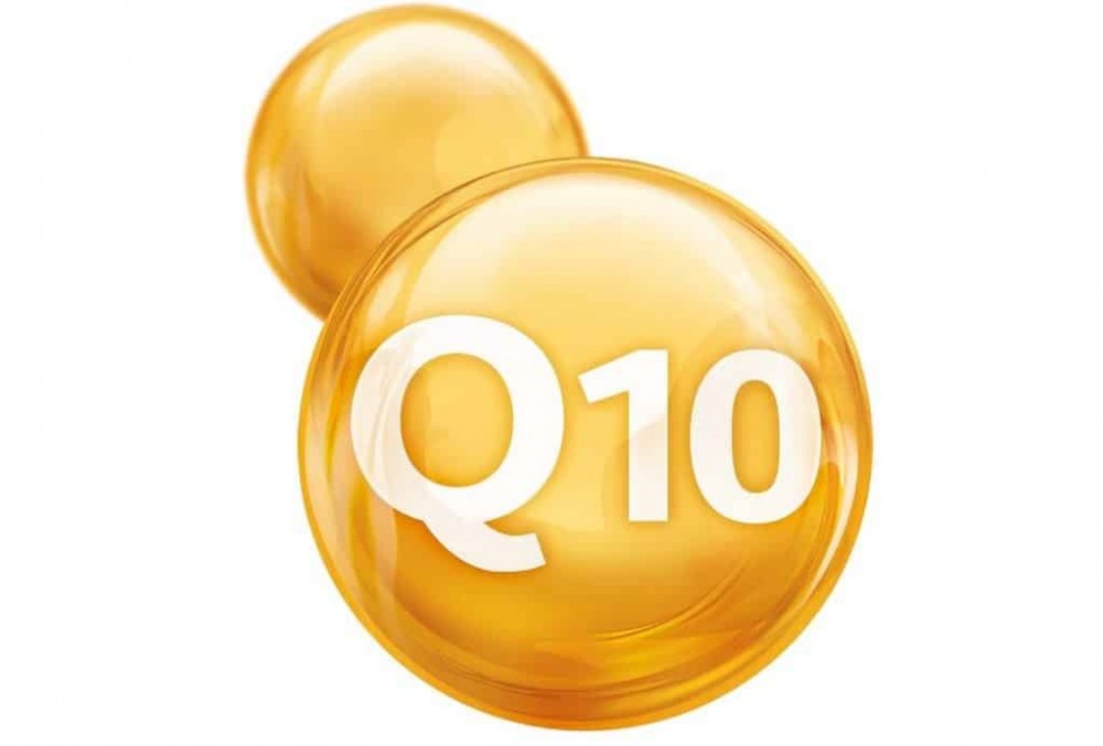 輔酶Q10