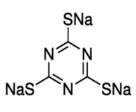 三聚硫氰酸三鈉鹽