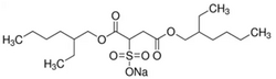 丁二酸二辛酯磺酸鈉