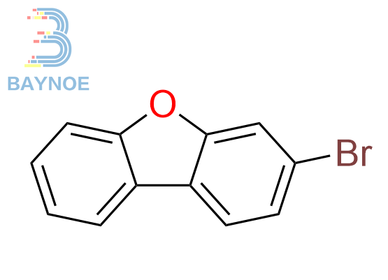 3-bromodibenzo[b,d]furan