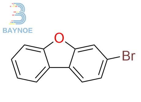 3-bromodibenzo[b,d]furan