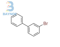 3-Bromobiphenyl