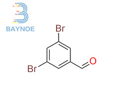 3,5-Dibromobenzaldehyde
