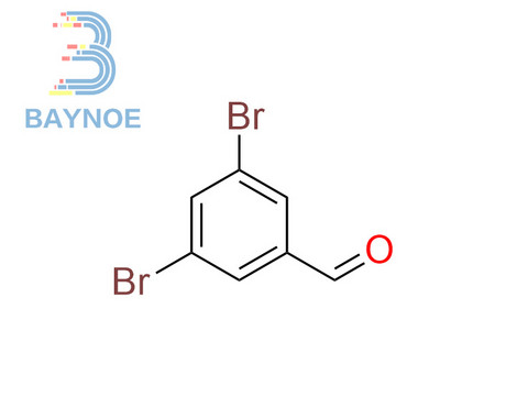 3,5-Dibromobenzaldehyde