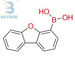 Dibenzofuran-4-boronic acid