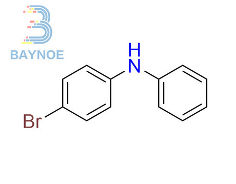4-Bromodiphenylamine