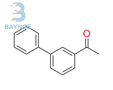 3-Acetylbiphenyl