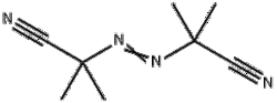 2,2'-Azobis(2-methylpropionitrile)