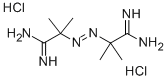 2,2'-Azobis(2-methylpropionamidine) dihydrochloride